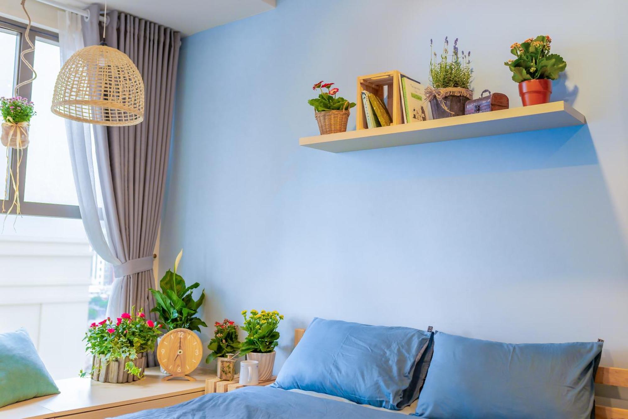 Ct Apartment At Rivergate Residence D4 Ho Chi Minh City Exterior photo